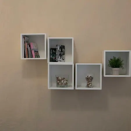 Pampurio Appartamento Pisa