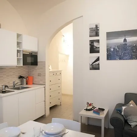 Appartamento Pampurio Pisa