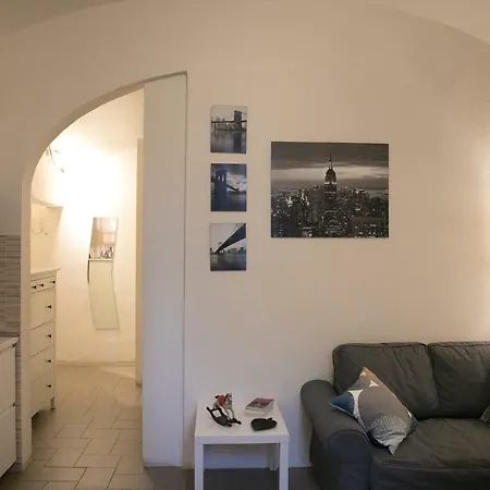 Pampurio Appartamento Pisa